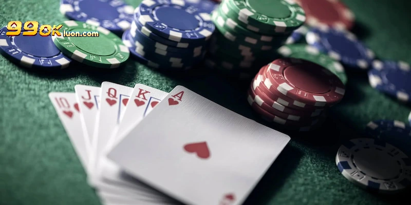 Vòng River của Poker là lượt quyết định thắng thua của bạn