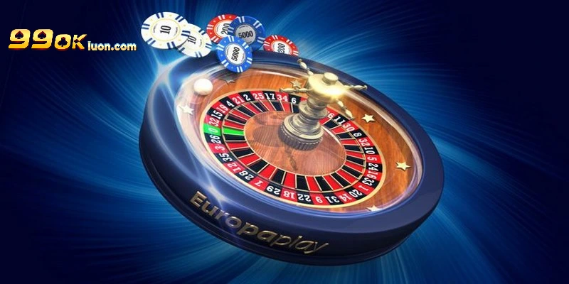 Roulette game bài hấp dẫn tại nhà cái 99OK