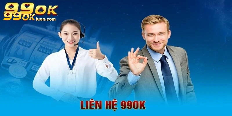 Tư vấn viên 99OK luôn niềm nở