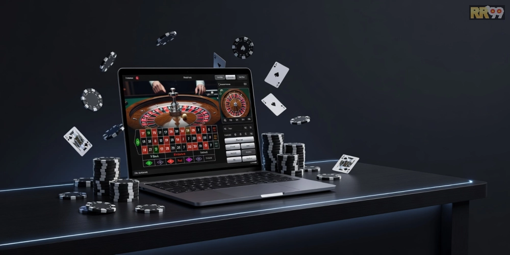 Top 2 trực tiếp casino rr99 với dealer chuyên nghiệp và giao diện hiện đại